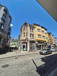 Област Пловдив, гр. Пловдив, Център