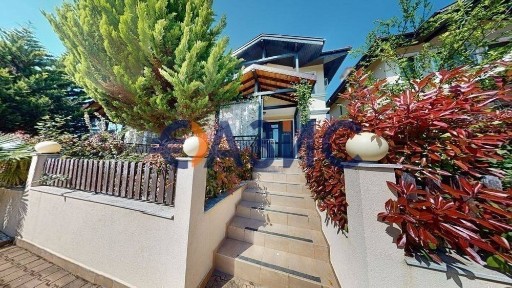 Област Бургас, с. Кошарица