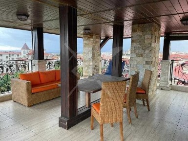 Мезонет в Равда 70006