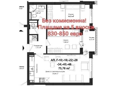 Област Пловдив, гр. Пловдив, Кючук Париж