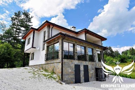 Област Пловдив, с. Мостово