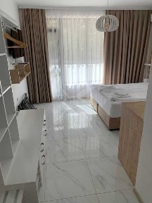 Едностаен апартамент в Приморско 70242