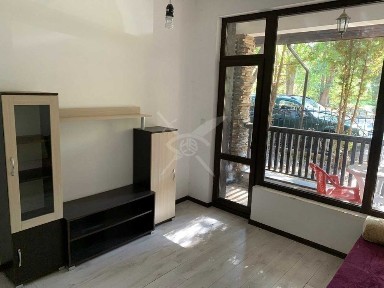 Едностаен апартамент в Приморско 70254