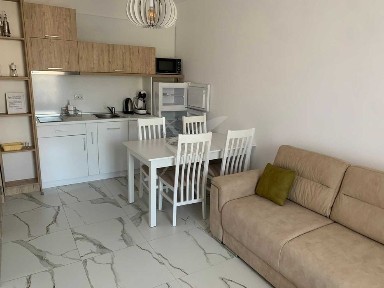 Двустаен апартамент в Приморско 70230