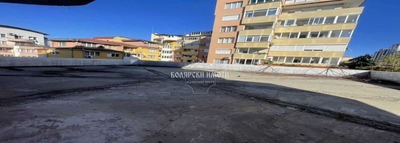 Област Велико Търново, гр. Велико Търново, Бузлуджа