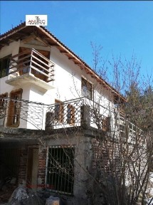 Къща в София, област-в. з. Ярема площ 156 цена 168000