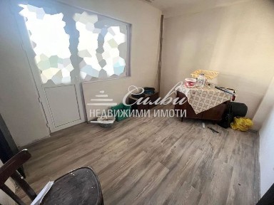 Област Шумен, гр. Шумен, Добруджански