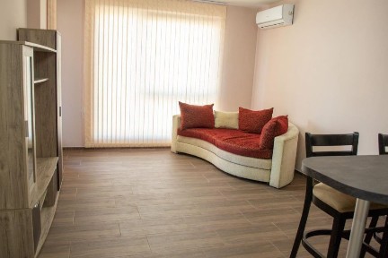 Област София-град, гр. София, Връбница 1