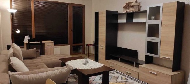 Област София-град, гр. София, Младост 4