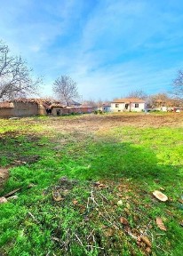 Къща в с. Опълченци! 94561