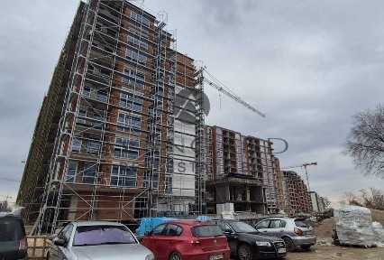 Област Пловдив, гр. Пловдив, Остромила