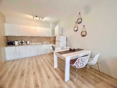 Двустаен апартамент, под наем, кв. Аспарухово