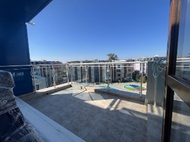 Голямо студио в затворен комплекс