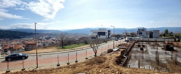 Област Благоевград, гр. Благоевград, Баларбаши