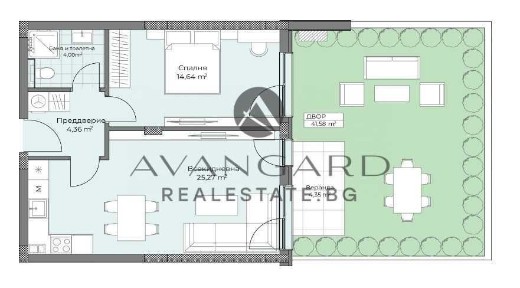 Област Пловдив, гр. Пловдив, Остромила
