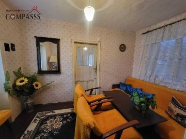 село Змеево, Общ. Балчик, къща с двор - 37000евро!