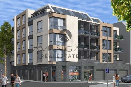 Област Пловдив, гр. Пловдив, Кючук Париж