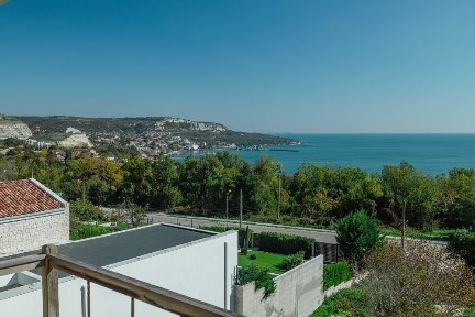 Област Добрич, гр. Балчик