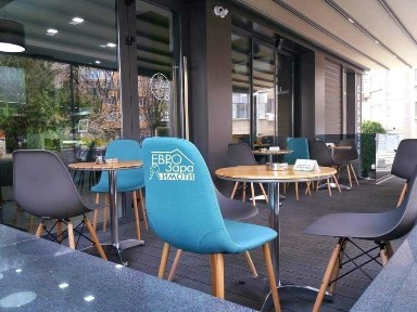 Област Стара Загора, гр. Стара Загора, Център