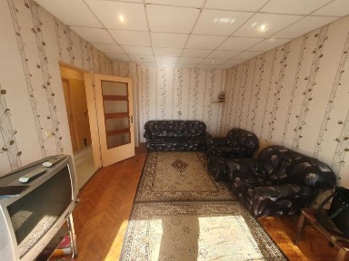 3-стаен в кв. Пролет