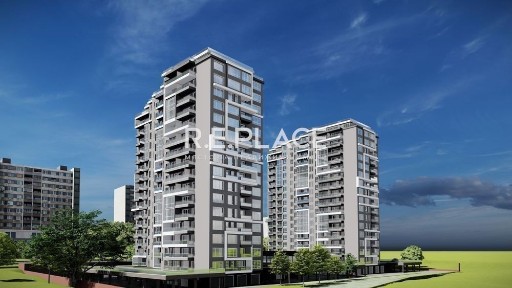 Област Варна, гр. Варна, Младост 1