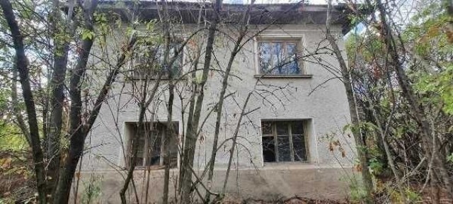 Област Пловдив, с. Старо Железаре