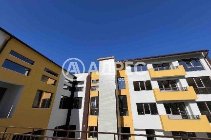 Многостаен апартамент ново строителство