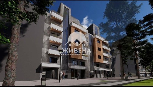 Област Варна, гр. Варна, Окръжна болница