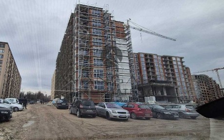 Област Пловдив, гр. Пловдив, Кючук Париж