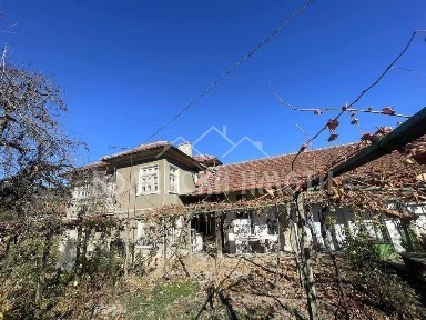 Област Велико Търново, с. Присово