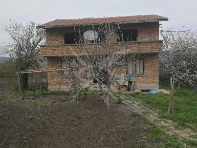 Област Бургас, с. Черноград