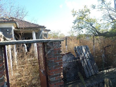 Къща в Крумово Градище 72491