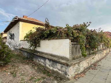 Област Пловдив, с. Старо Железаре