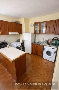 Двустаен апартамент, под наем, кв. Възраждане 1