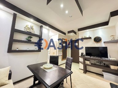 Апартамент с 2 спални в комплекс Тарсис, 75 кв. м., Слънчев бряг