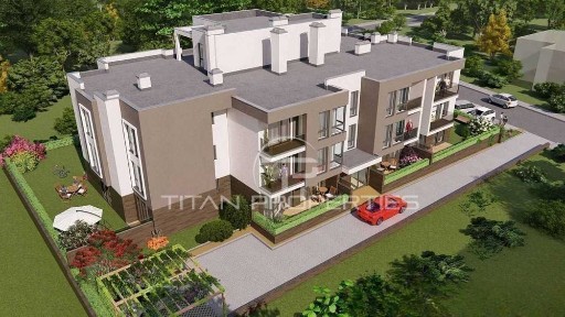 Област Пловдив, гр. Пловдив, Остромила