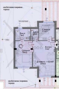 Област София-град, гр. София, Модерно предградие