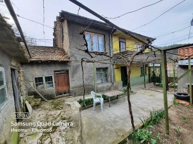 Област Шумен, гр. Шумен, Томбул джамия