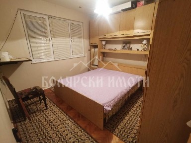 Панорамен тристаен апартамент в квартал Пролет, Горна Оряховица