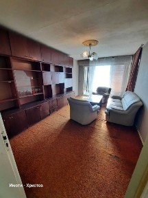 Двустаен разширен апартамент в близост до механа 