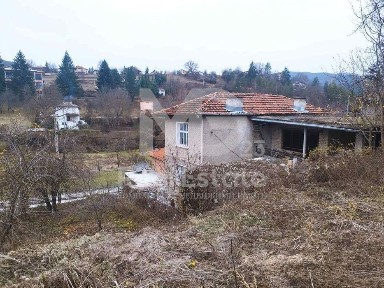 Къща в Смолян, област-с. Павелско площ 135 цена 60000