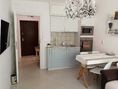 Двустаен апартамент, под наем, к. к Златни пясъци