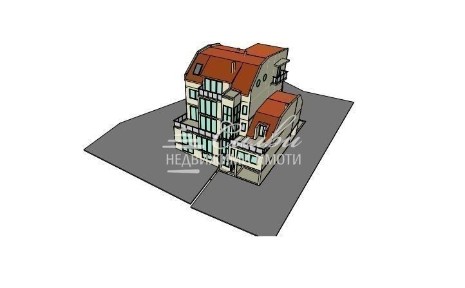 Област Шумен, гр. Шумен, Център