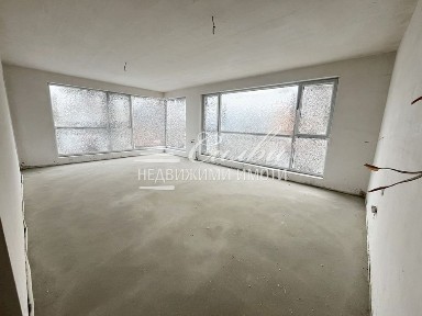 Тристаен ТУХЛЕН апартамент ново строителство - кв. Боян Българанов 1