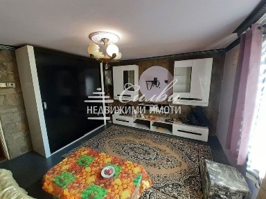 Област Шумен, гр. Шумен, Пожарната