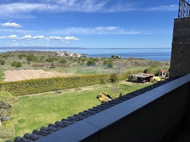 2-стаен апартамент с гледка море