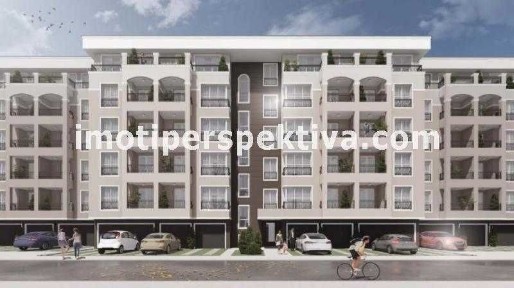 Област Пловдив, гр. Пловдив, Кючук Париж