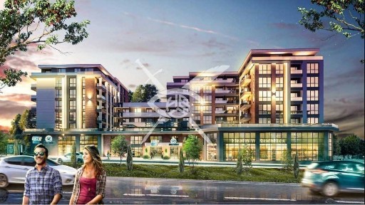 Двустаен апартамент в Изгрев 919-28177