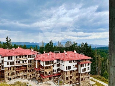 2-стаен в Смолян, област-к. к.Пампорово площ 96 цена 106000