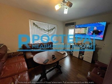 Етаж От Къща ! Квартал Вароша !